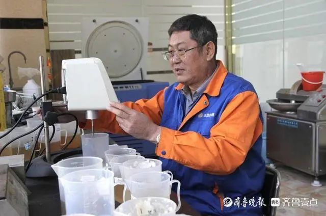 潔晶集團(tuán)申?。壕ㄔ从阢@研，39年匠心磨一“技”